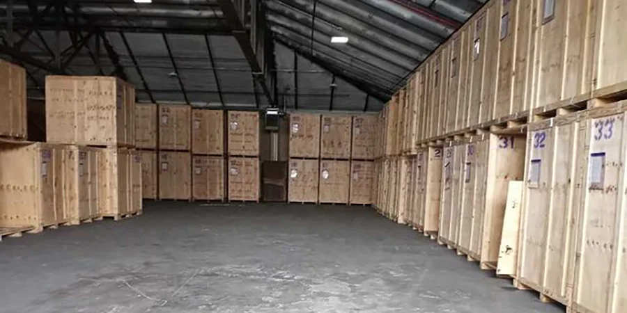 Full Service Storage in NYC - Perfect Moving & Storage