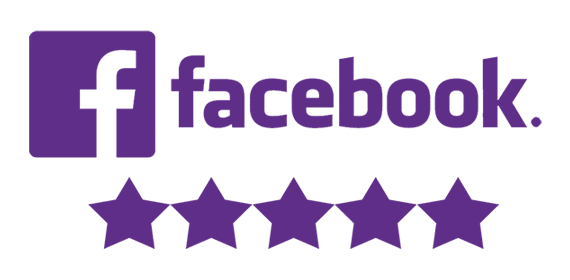 Perfect Moving 5 Star Rating on Facebook