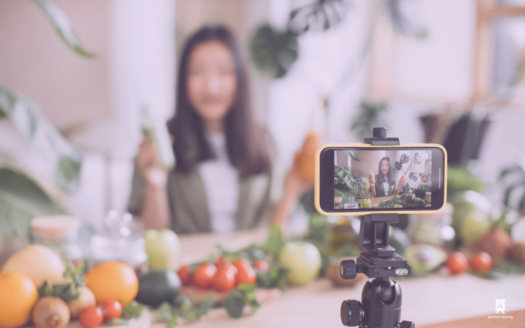 Food blogger move from Queens to Brooklyn