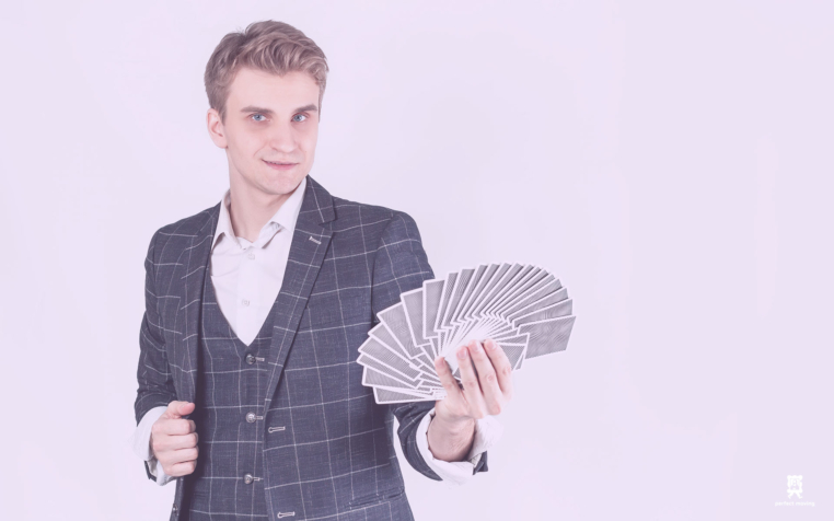 Magician move from Manhattan to Queens