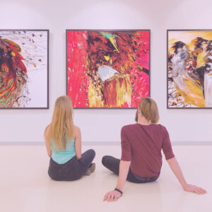 Art Gallery Move from Brooklyn to Manhattan