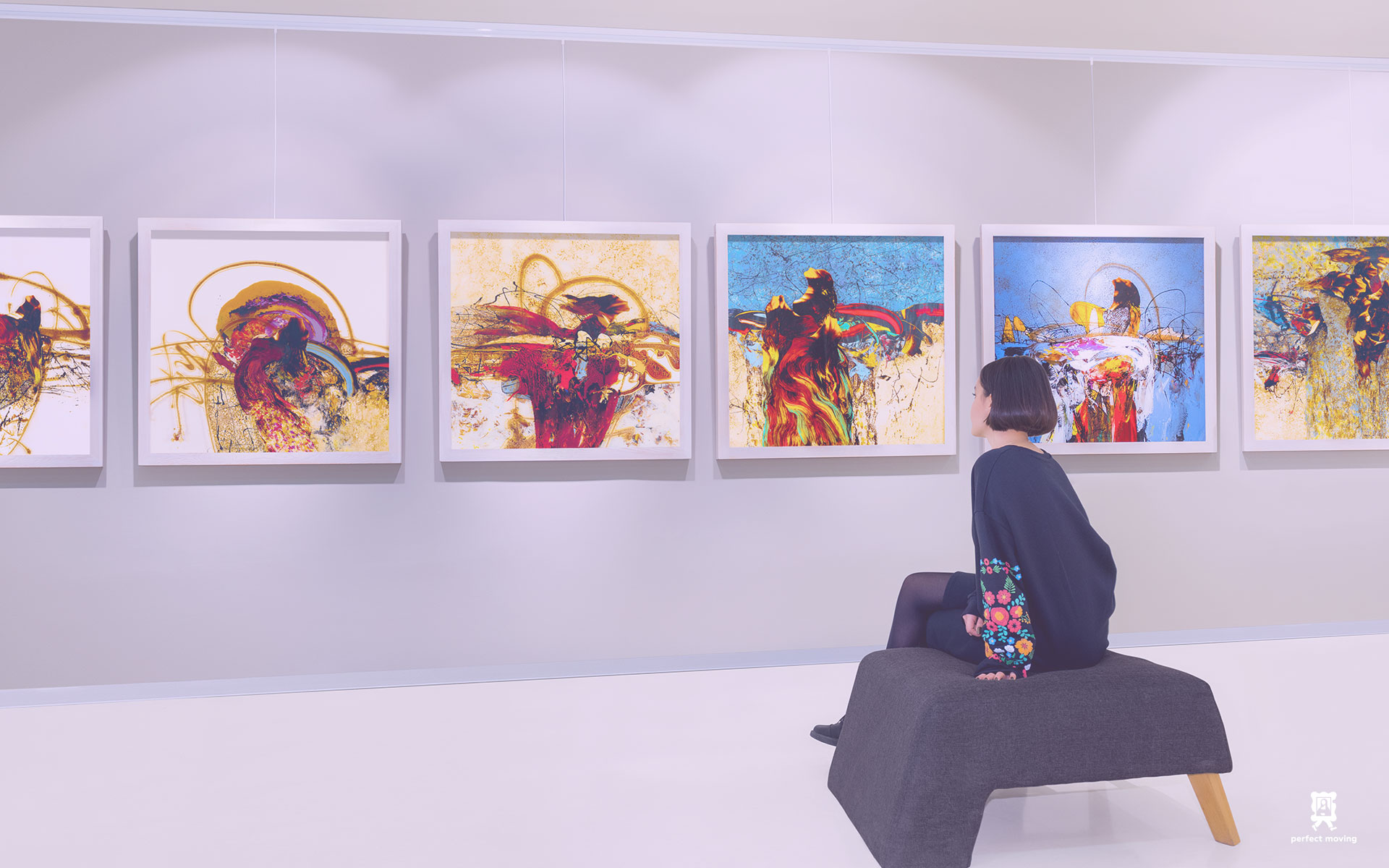 Art Gallery Move from Brooklyn to Manhattan