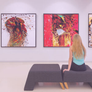 Art Gallery Move from Brooklyn to Manhattan