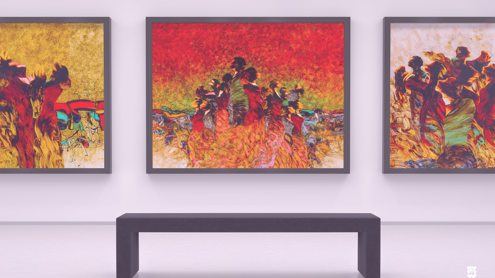 Art Gallery Move from Brooklyn to Manhattan