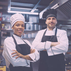Chef Move from Queens to Brooklyn