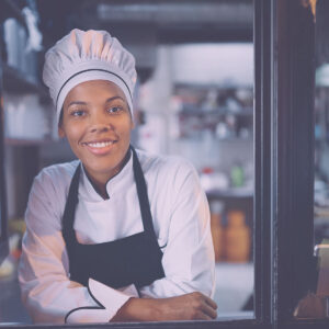 Chef Move from Queens to Brooklyn