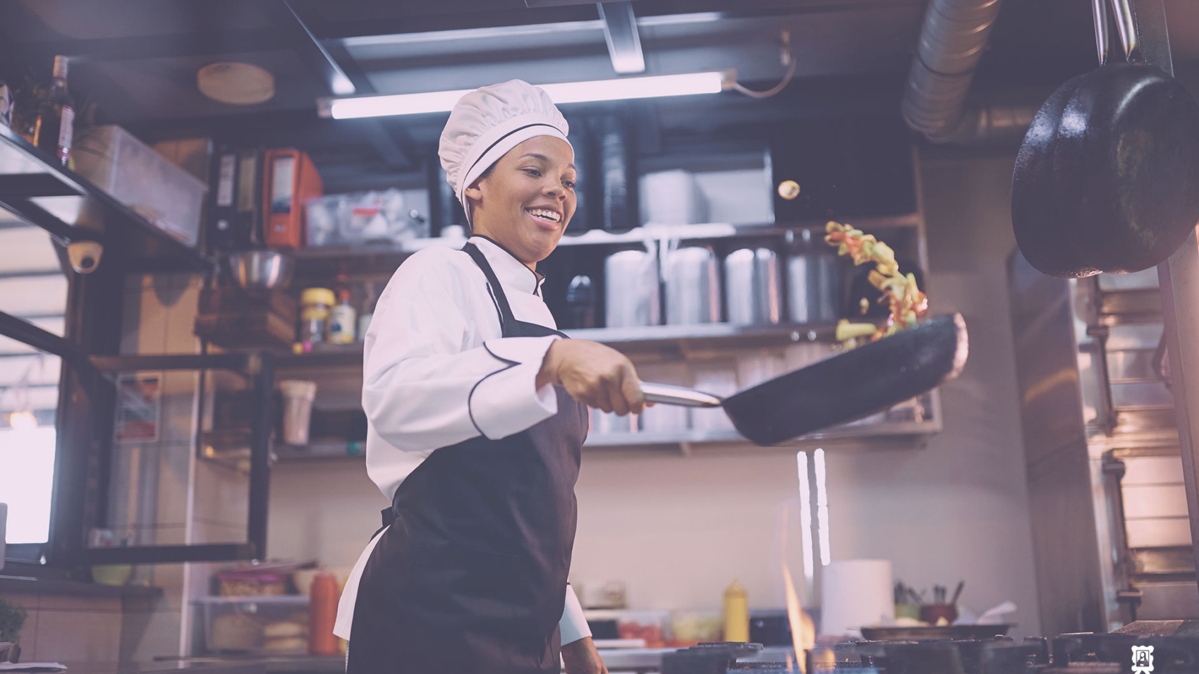 Chef Move from Queens to Brooklyn