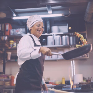 Chef Move from Queens to Brooklyn