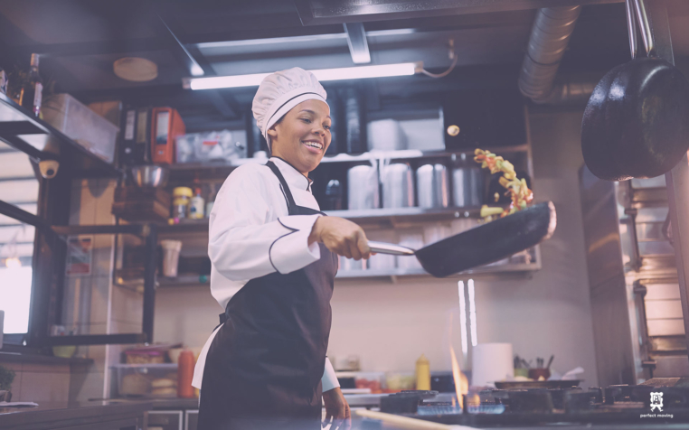 Chef Move from Queens to Brooklyn