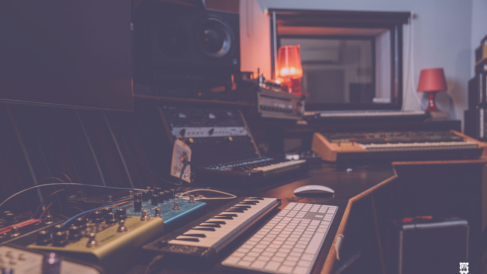 Music Recording Studio Move from Manhattan to Queens
