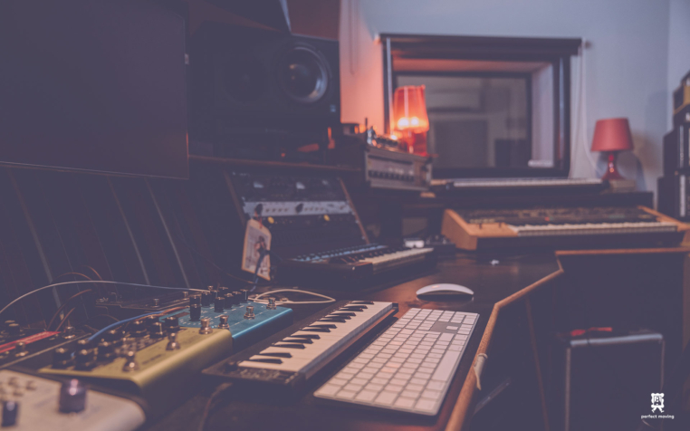 Music Recording Studio Move from Manhattan to Queens
