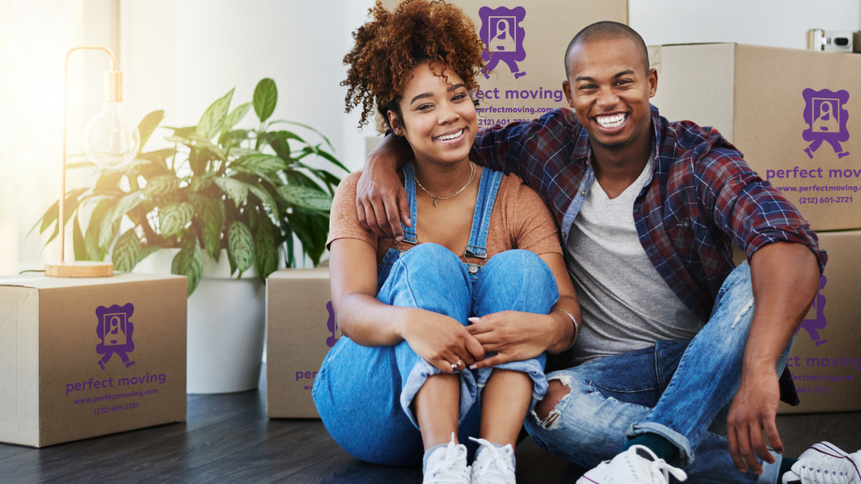 Perfect Moving Promotions - Sunday Super Saver - Limited Availability, Act Fast