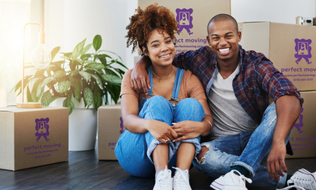 Perfect Moving Promotions - Sunday Super Saver - Limited Availability, Act Fast