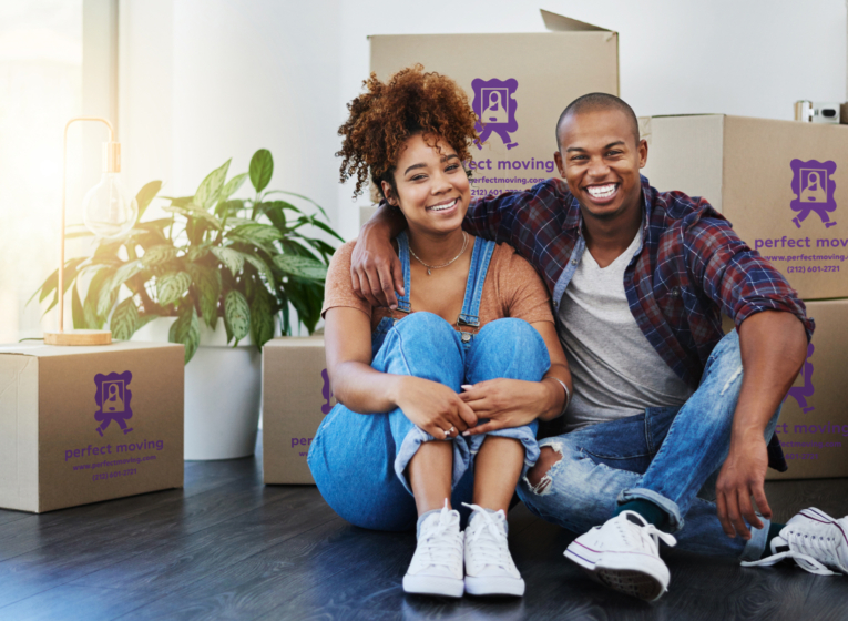 Perfect Moving Promotions - Sunday Super Saver - Limited Availability, Act Fast