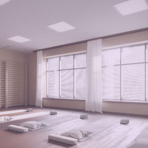 Yoga Studio Move from Manhattan to Queens