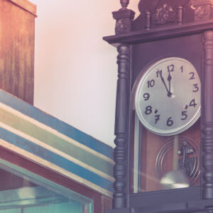 Antique Clocks Move From Manhattan To Queens