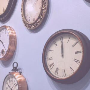 Antique Clocks Move From Manhattan To Queens
