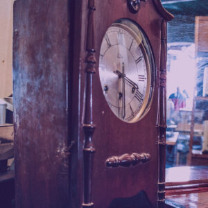 Antique Clocks Move From Manhattan To Queens