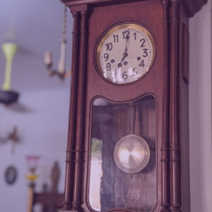 Antique Clocks Move From Manhattan To Queens