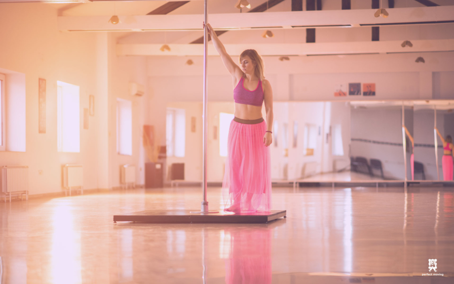 Dance Studio Move From Queens To Manhattan