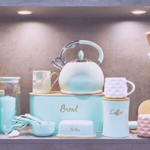 Home Coffee Bar Move from Manhattan to Queens