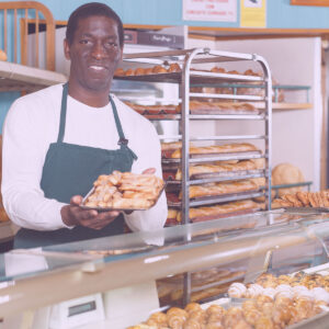 Bakery Move From Manhattan To Brooklyn