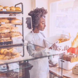 Bakery Move From Manhattan To Brooklyn
