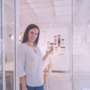 Interior Designer Move From Brooklyn To Manhattan