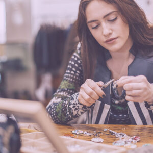 Jewelry Business Move From Queens To Manhattan