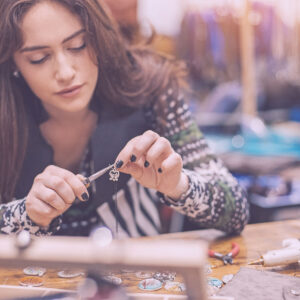 Jewelry Business Move From Queens To Manhattan