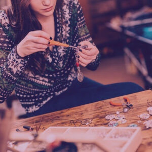 Jewelry Business Move From Queens To Manhattan