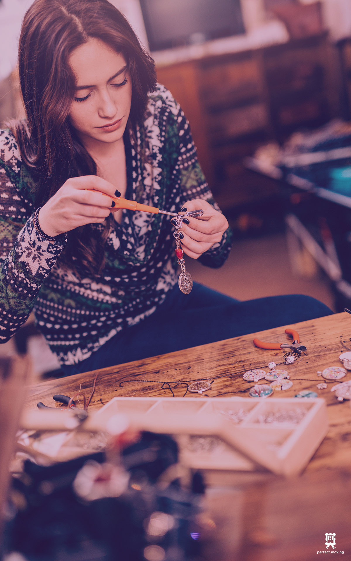 Jewelry Business Move From Queens To Manhattan