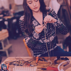 Jewelry Business Move From Queens To Manhattan