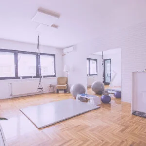 Exercise Studio Move From Manhattan To Queens
