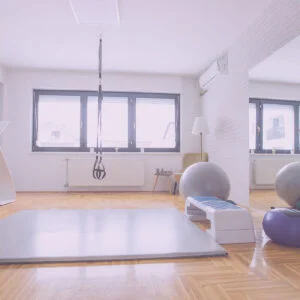 Exercise Studio Move From Manhattan To Queens