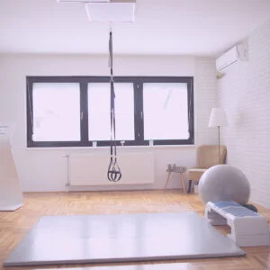 Exercise Studio Move From Manhattan To Queens
