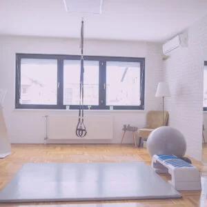 Exercise Studio Move From Manhattan To Queens