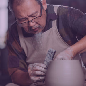 Pottery Artist Move From Manhattan To Brooklyn