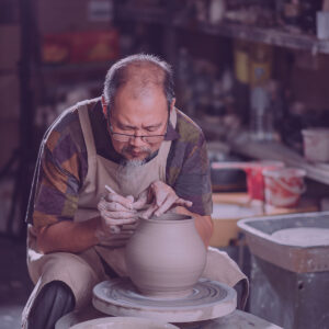 Pottery Artist Move From Manhattan To Brooklyn