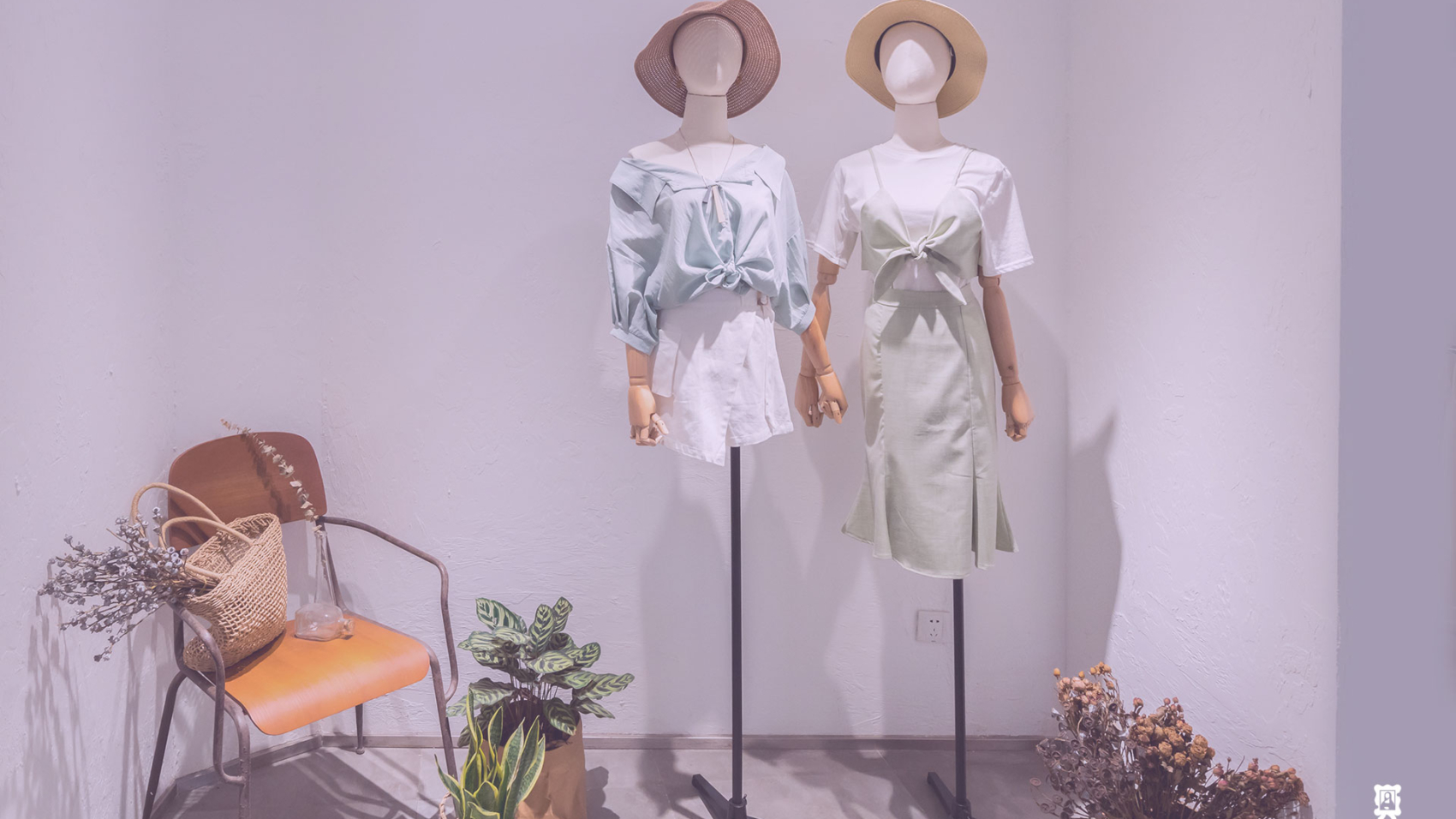 Boutique Store Move From Queens To Brooklyn