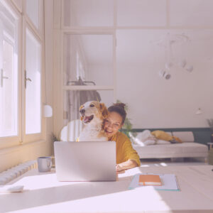 Home Office Move From Brooklyn To Manhattan