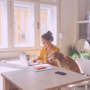 Home Office Move From Brooklyn To Manhattan