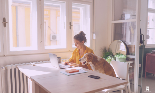 Home Office Move From Brooklyn To Manhattan