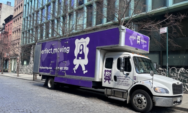 Perfect Moving NYC