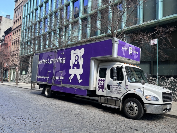 Perfect Moving NYC