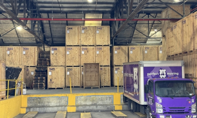 Perfect Moving & Storage