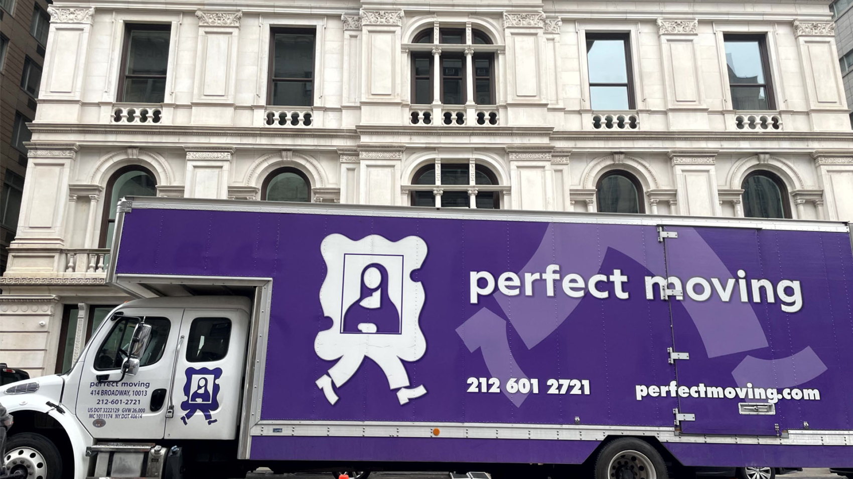 Perfect Moving NYC