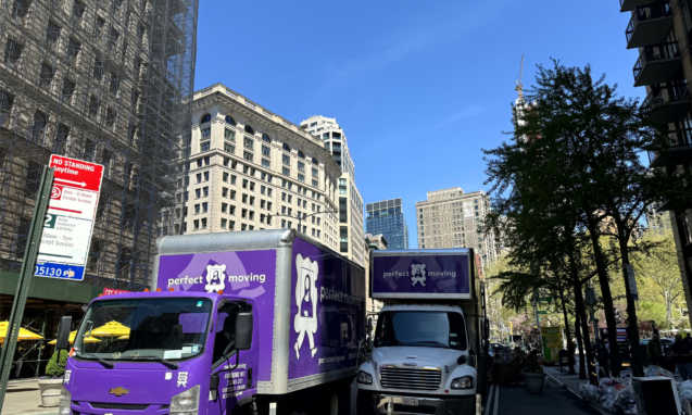 Perfect Moving NYC