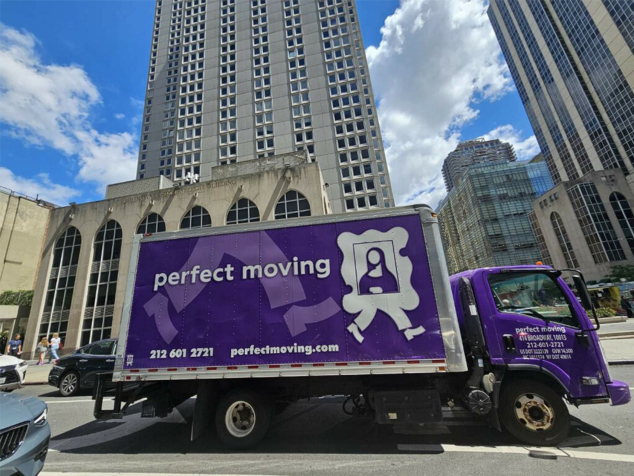 Perfect Moving NYC