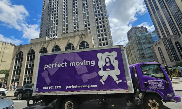 Perfect Moving NYC